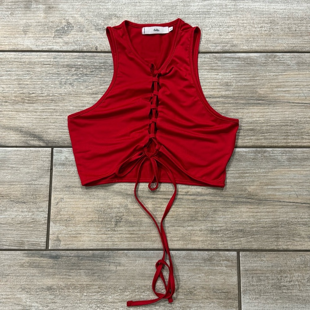 Adika croptop